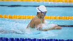 Bị mắng khi nhận huy chương, Mỹ Tiên bật khóc nức nở